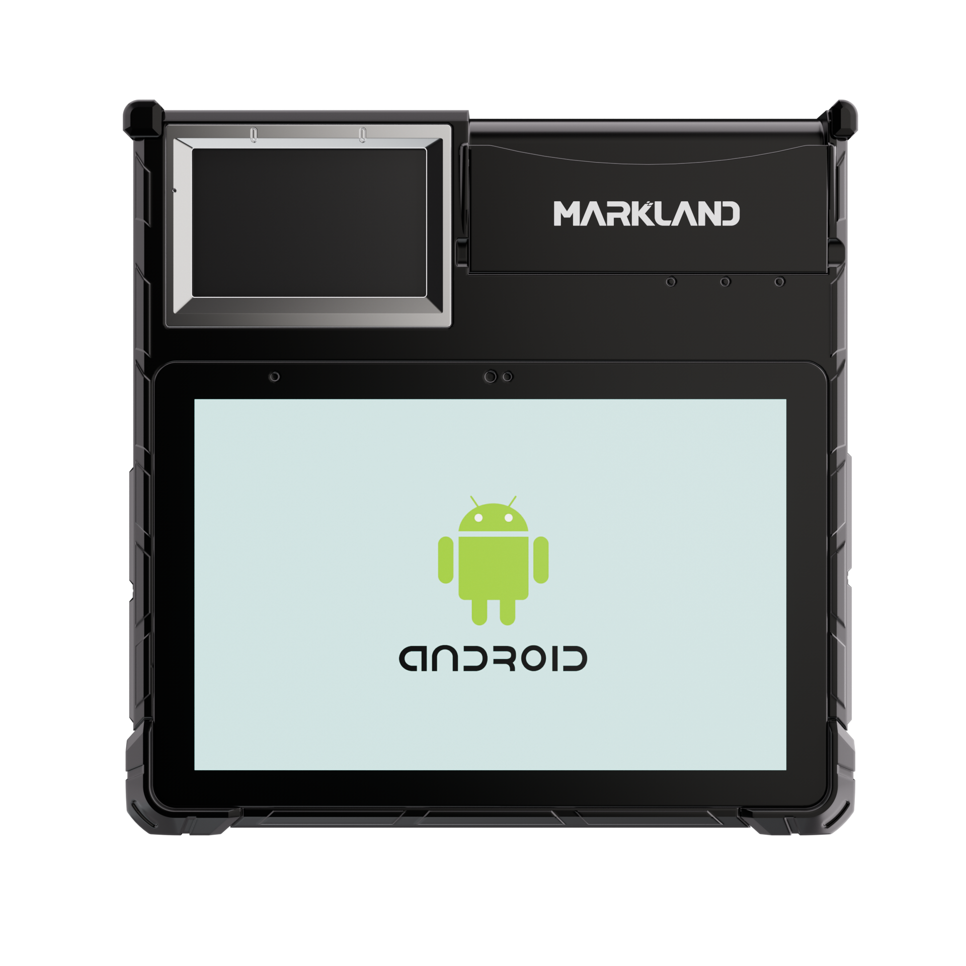 i-Ark Pad M10A El Tipi Tablet İş İstasyonu özellik 2