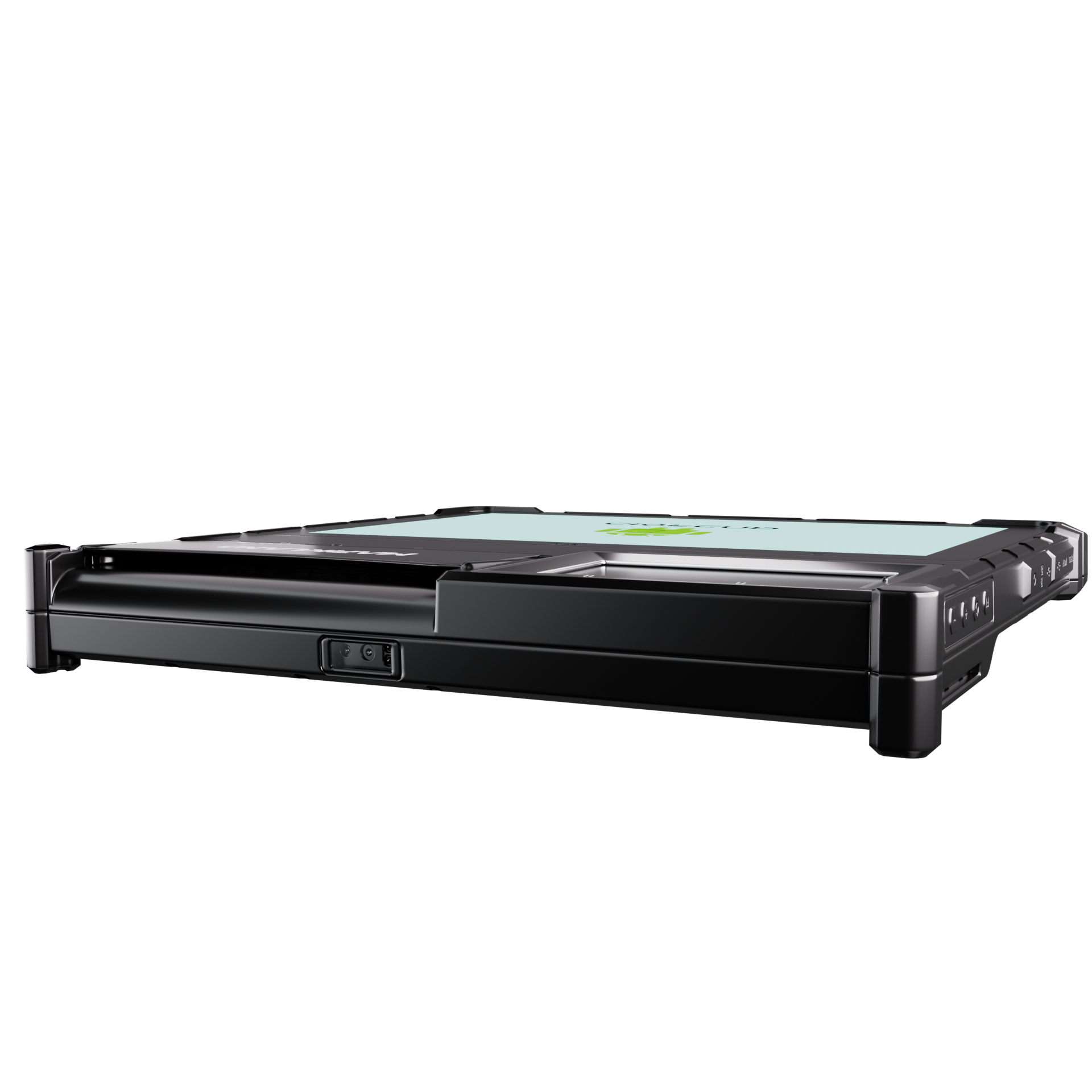 i-Ark Pad M10A El Tipi Tablet İş İstasyonu özellik 4