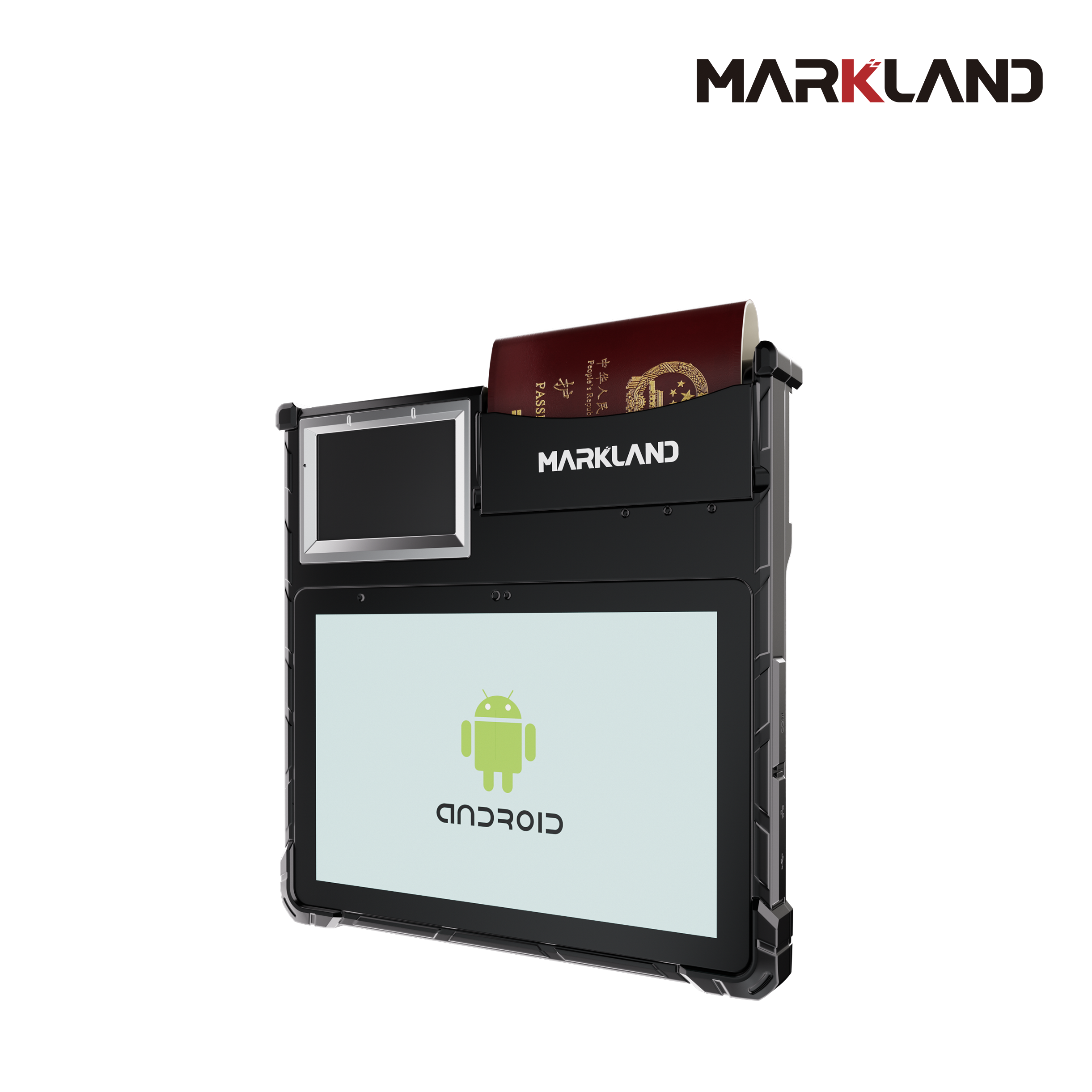 i-Ark Pad M10A El Tipi Tablet İş İstasyonu