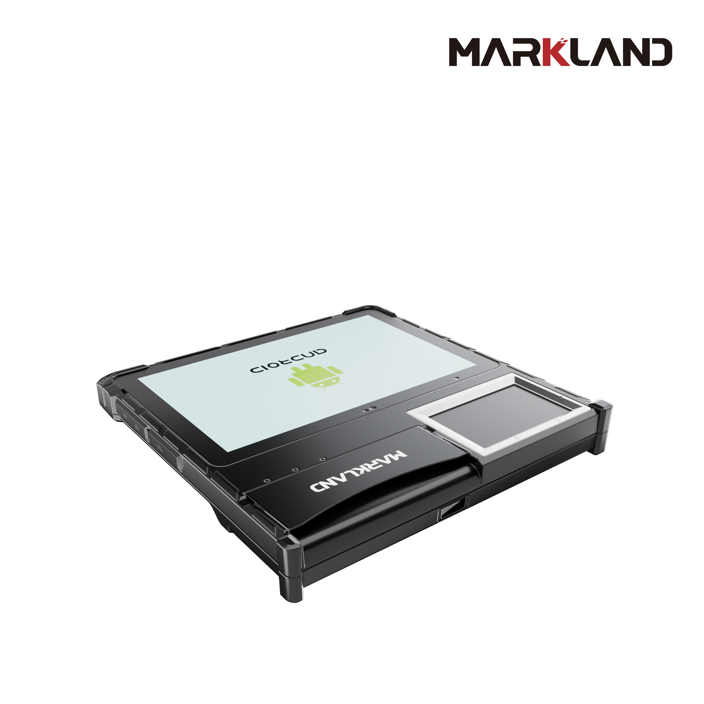 i-Ark Pad M10A El Tipi Tablet İş İstasyonu 3