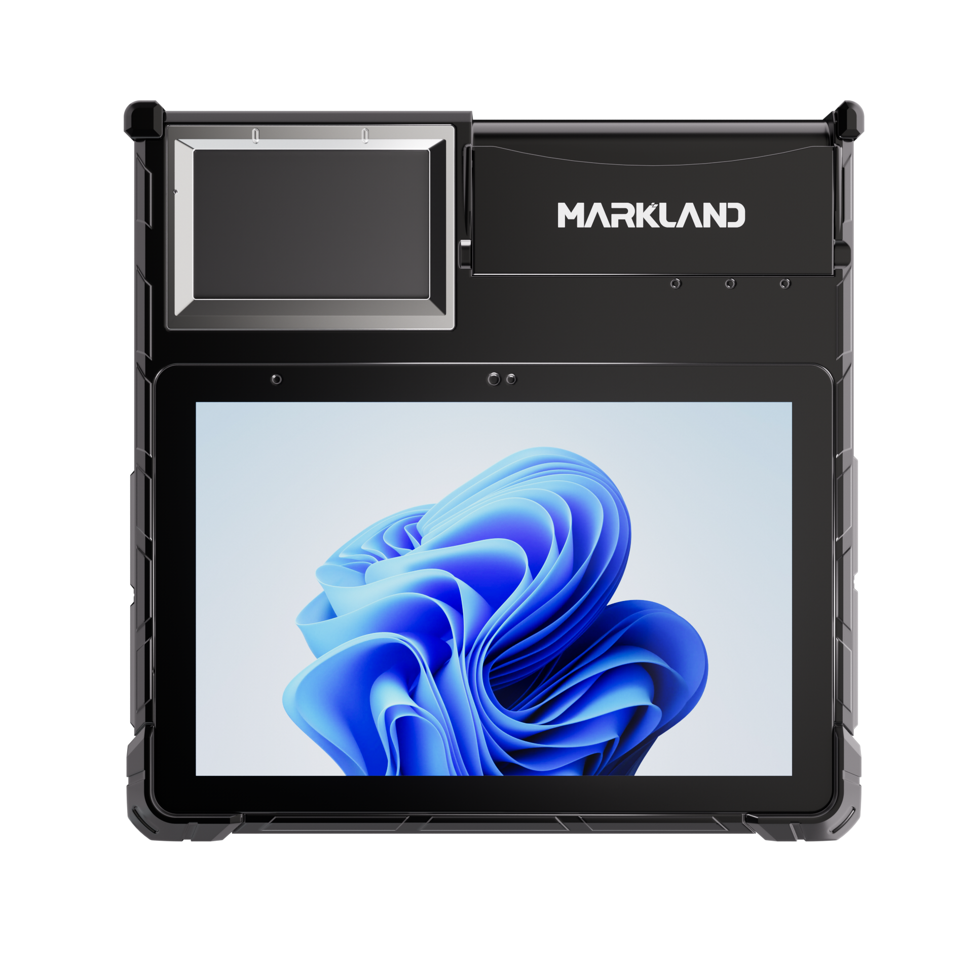 i-Ark Pad M10W El Tipi Tablet İş İstasyonu özellik 2