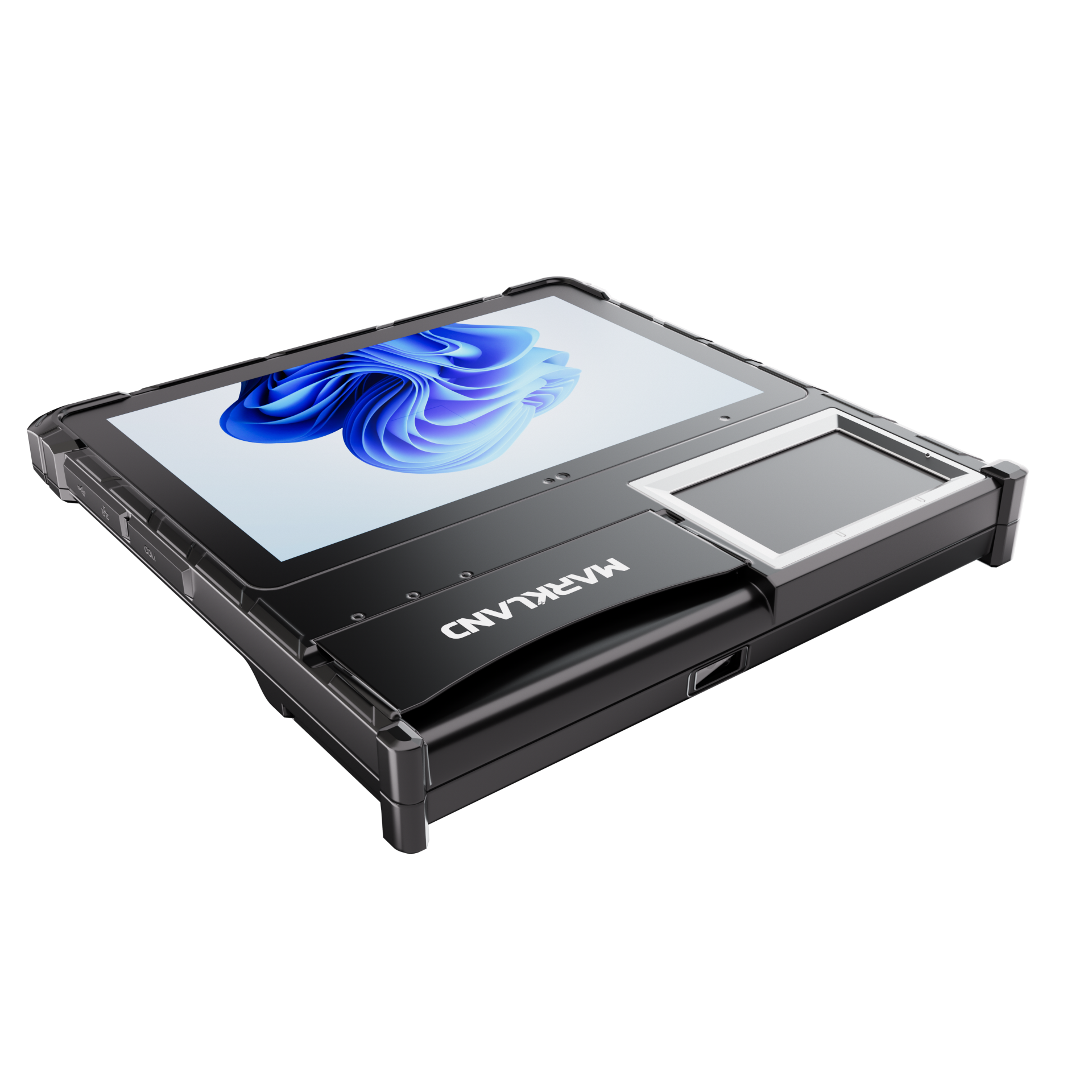 i-Ark Pad M10W El Tipi Tablet İş İstasyonu özellik 3