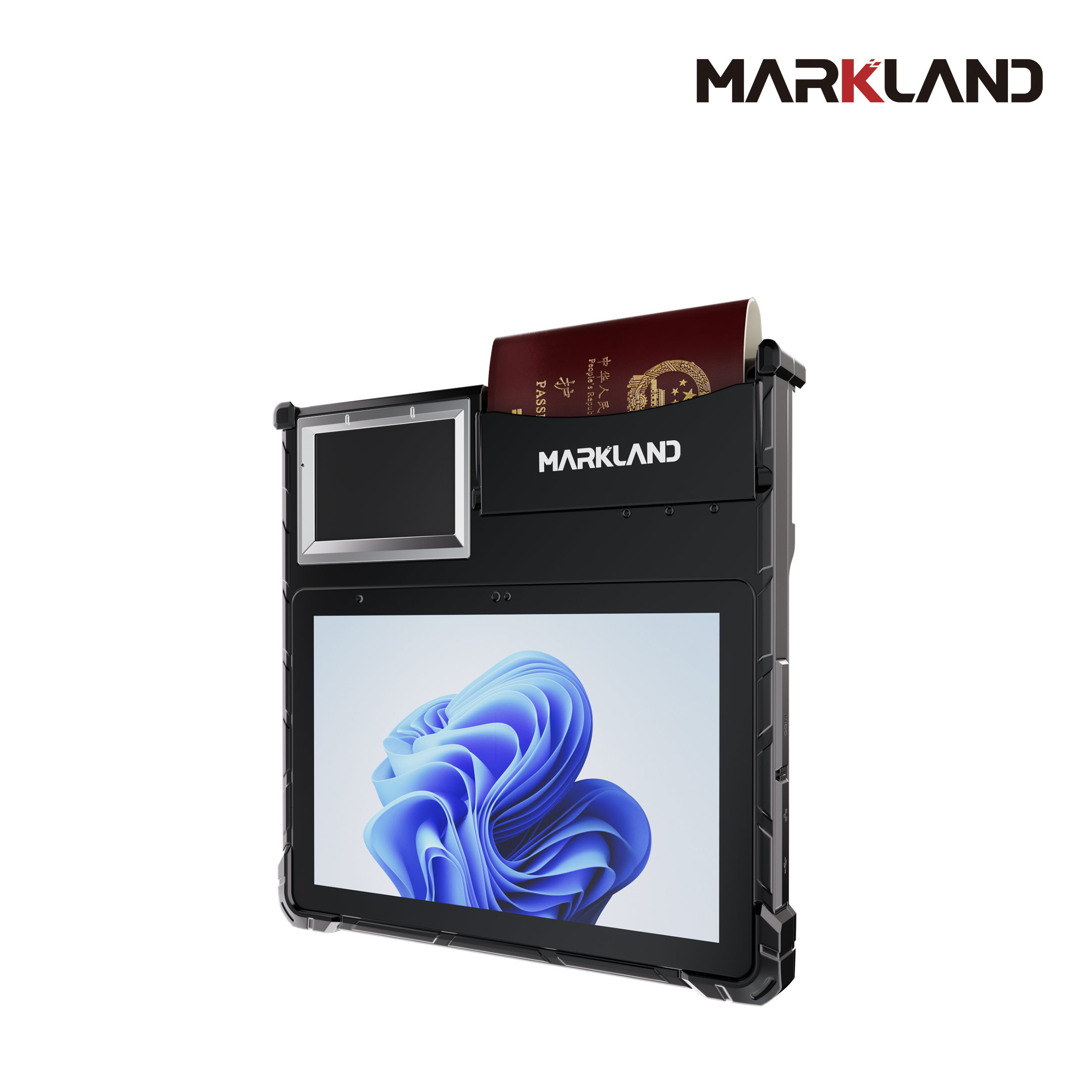i-Ark Pad M10W El Tipi Tablet İş İstasyonu