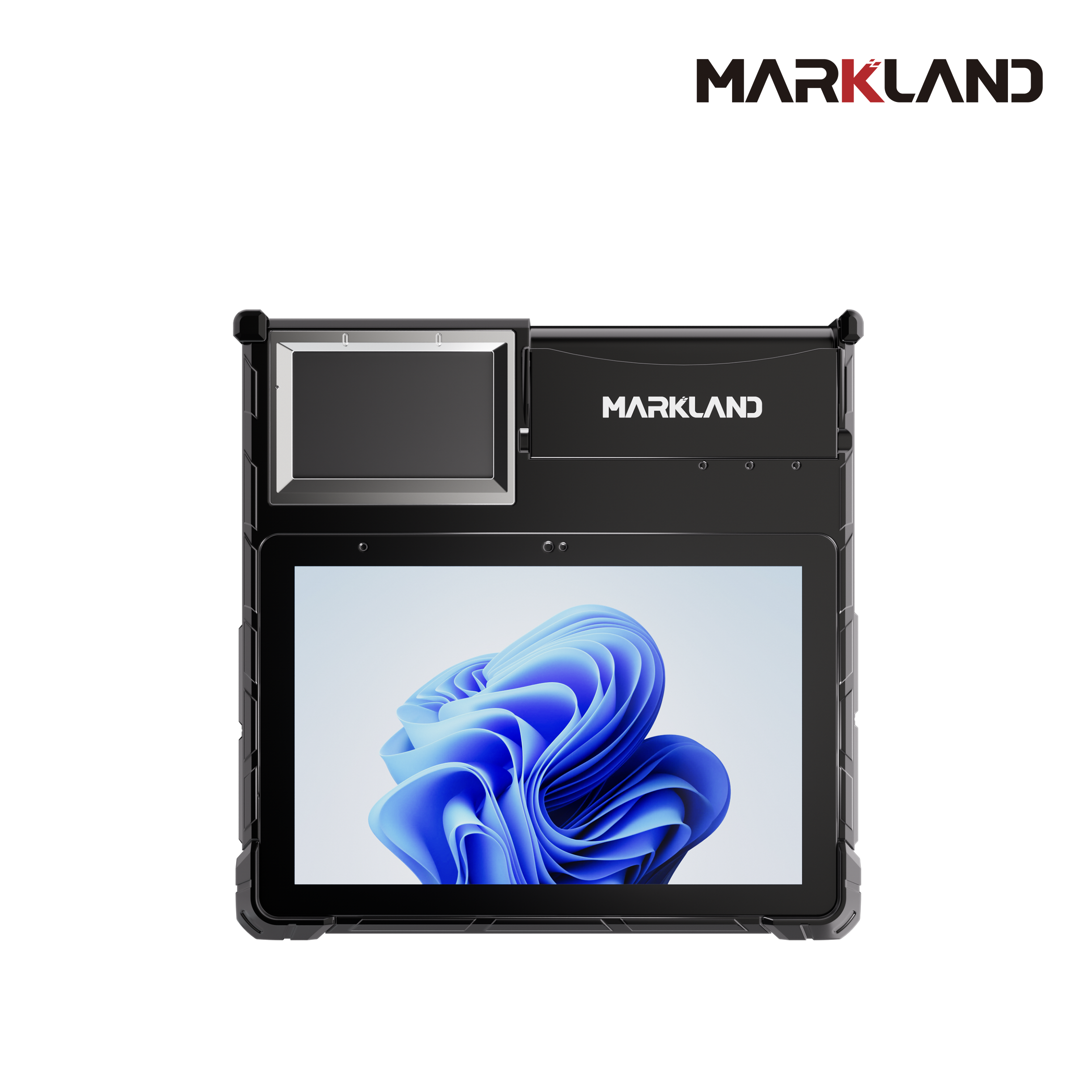 i-Ark Pad M10W El Tipi Tablet İş İstasyonu 2