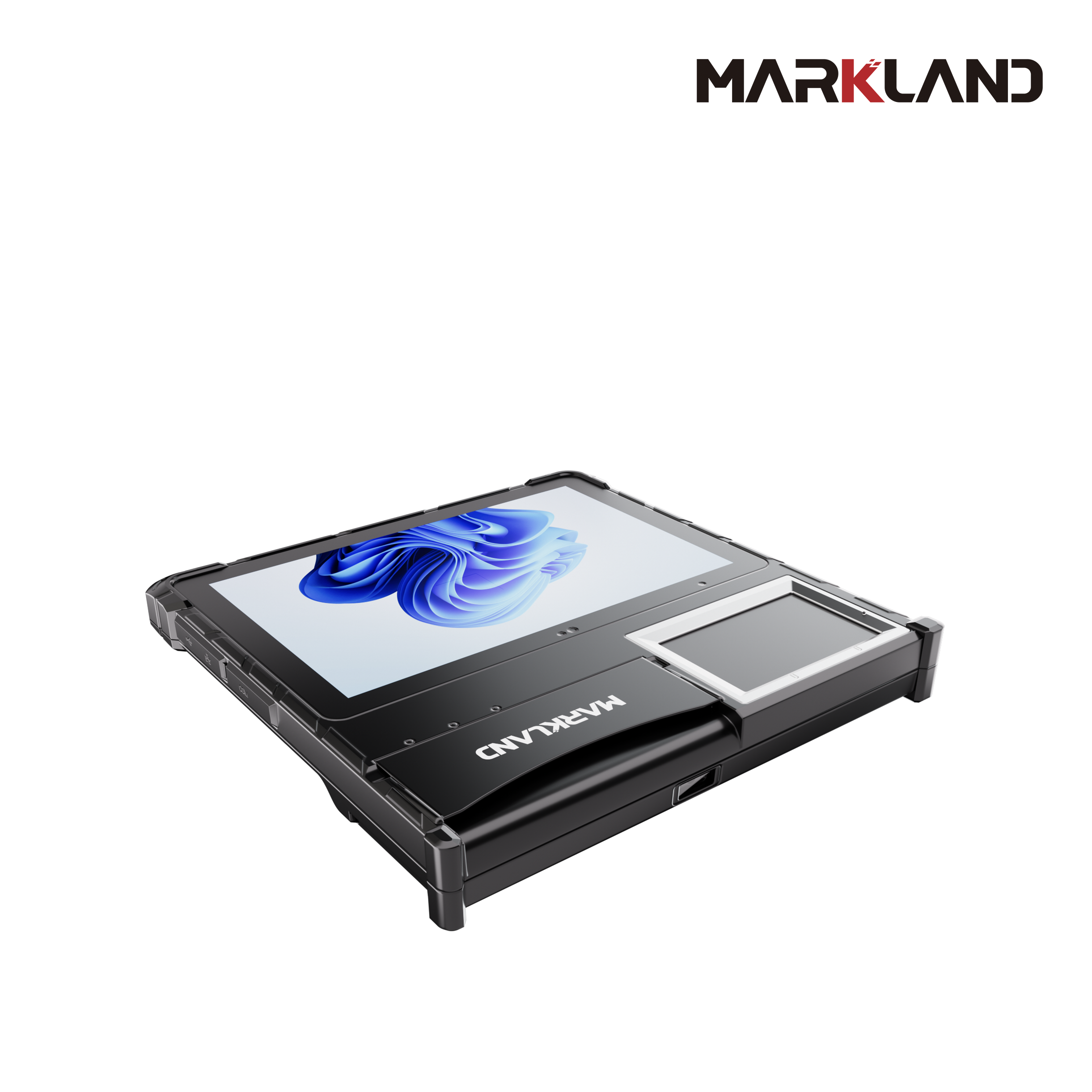 i-Ark Pad M10W El Tipi Tablet İş İstasyonu 3