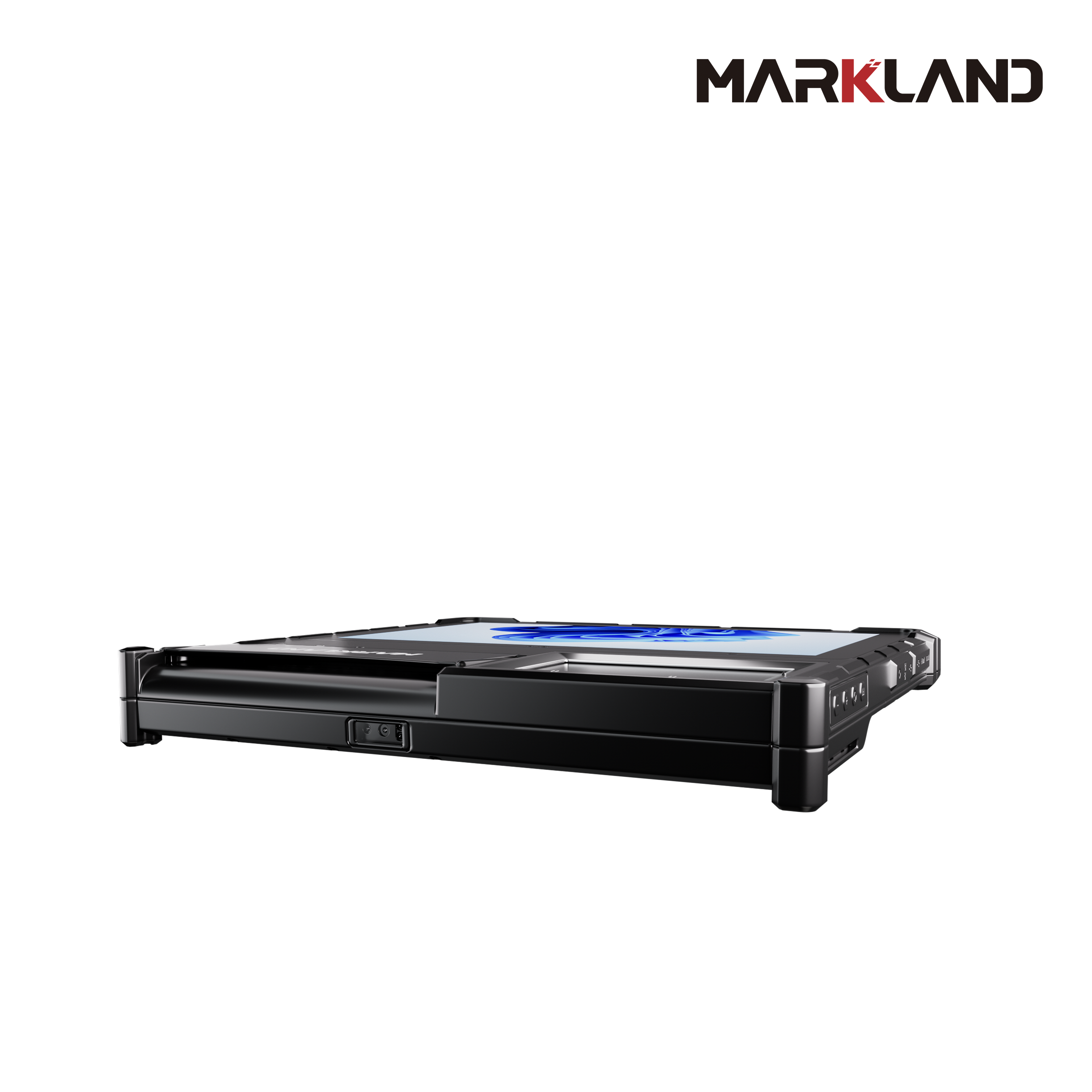 i-Ark Pad M10W El Tipi Tablet İş İstasyonu 4