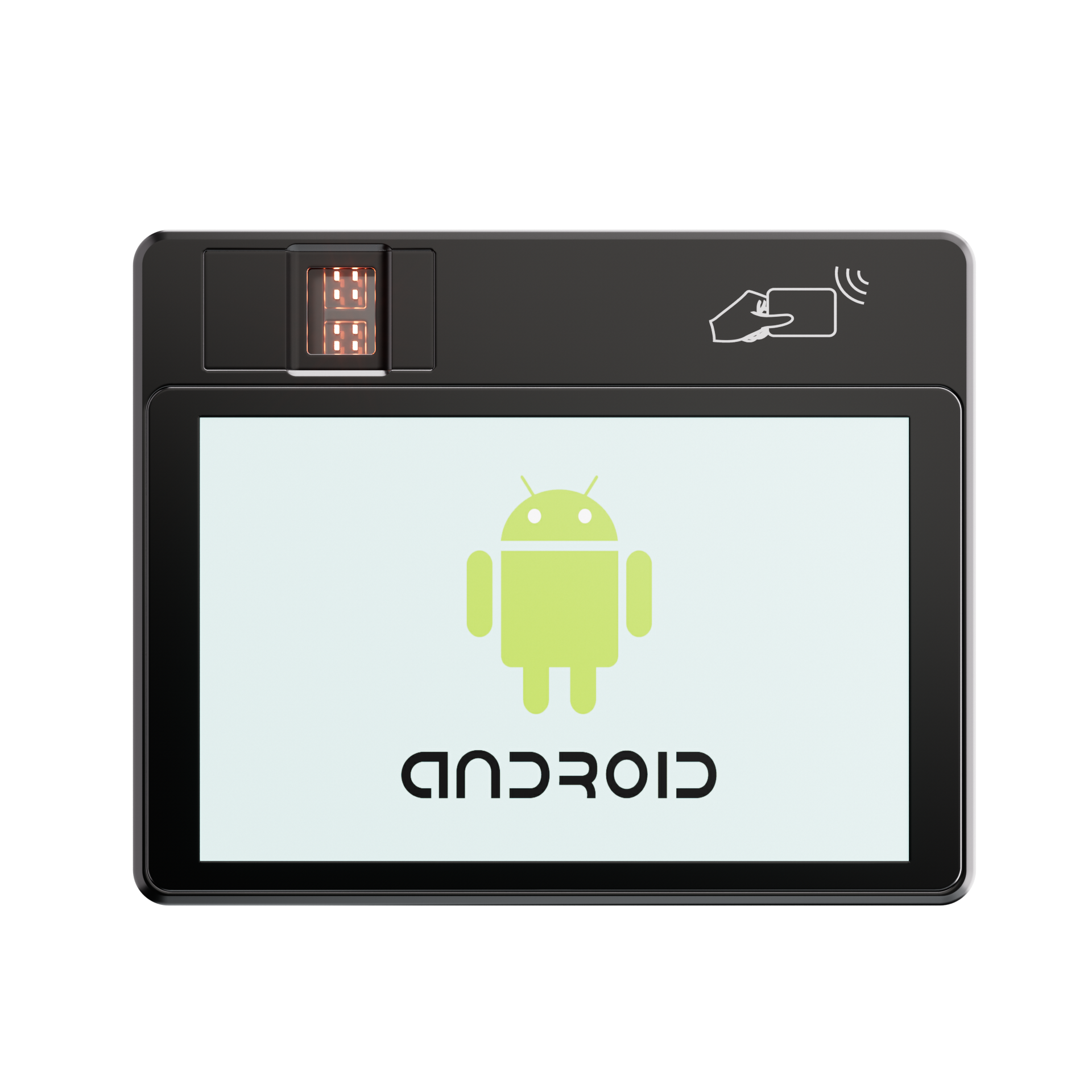 i-Ark Pad M11 El Tipi Tablet İş İstasyonu özellik 2