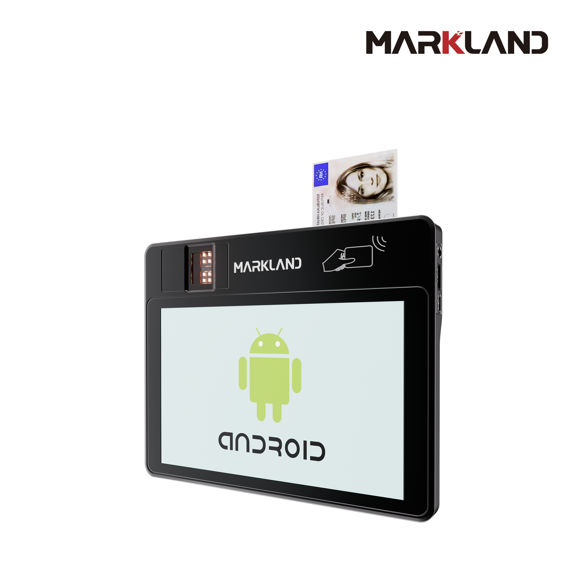 i-Ark Pad M11 El Tipi Tablet İş İstasyonu