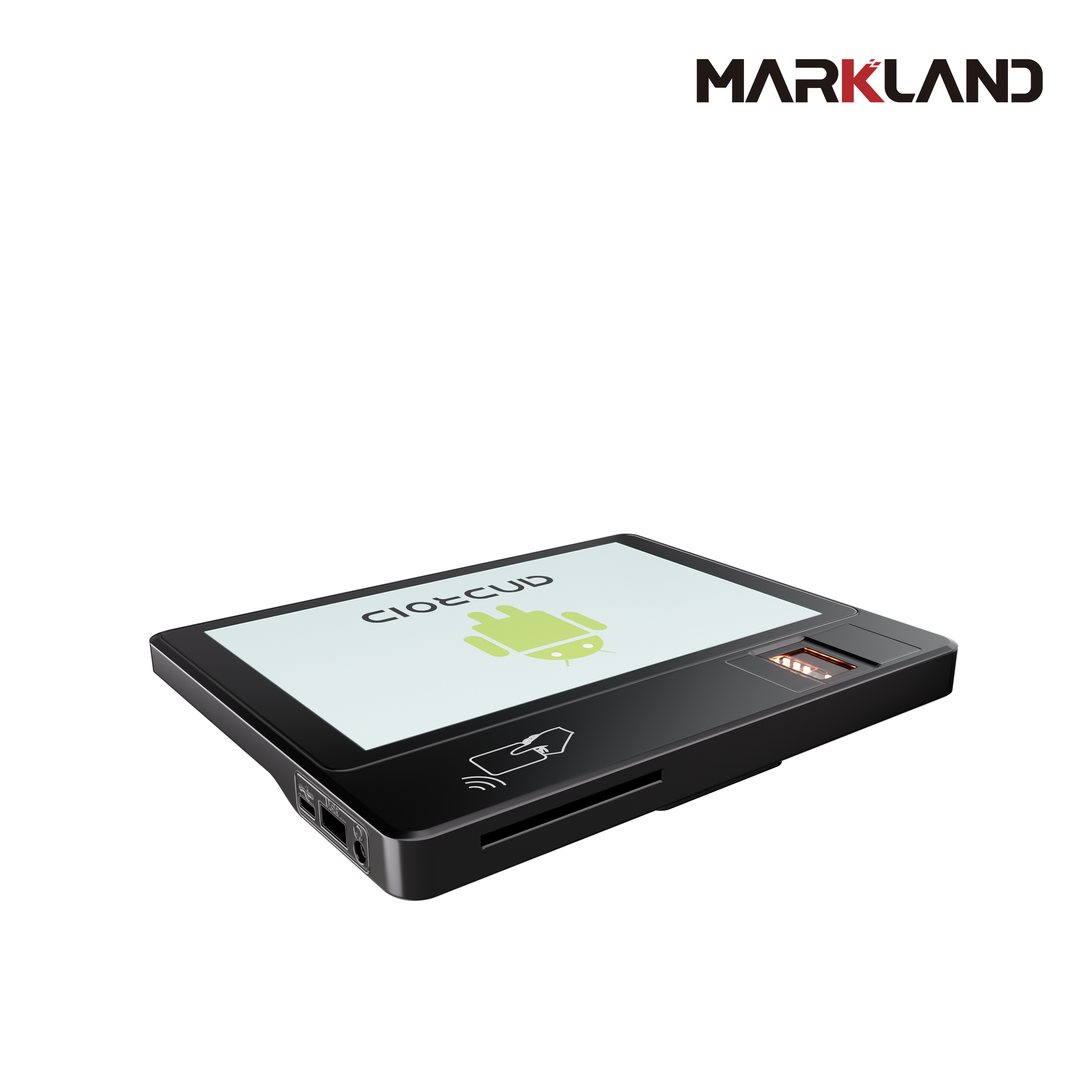 i-Ark Pad M11 El Tipi Tablet İş İstasyonu 3