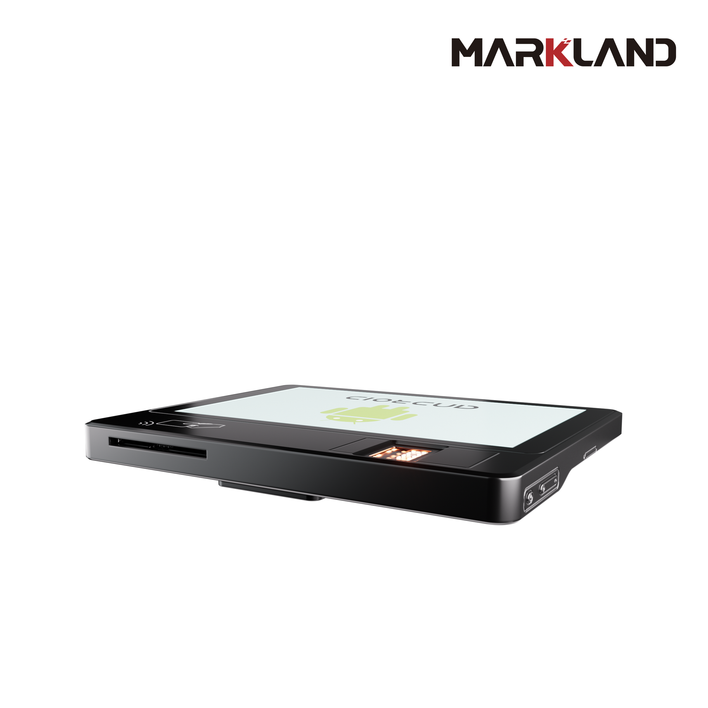 i-Ark Pad M11 El Tipi Tablet İş İstasyonu 4