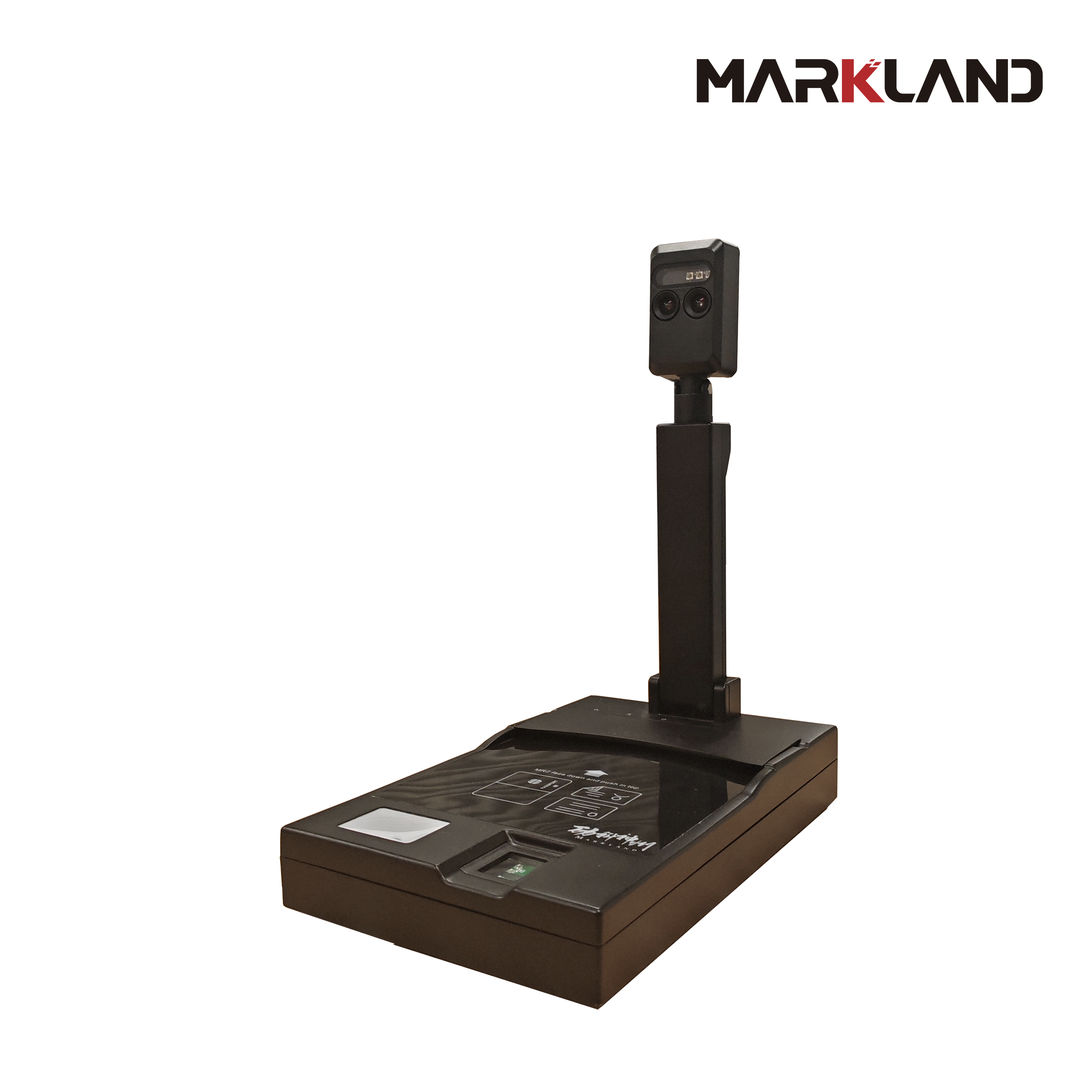 i-Ark M200 Çok Fonksiyonlu İş İstasyonu