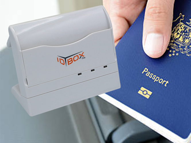 ID BOX 121 özellik 1