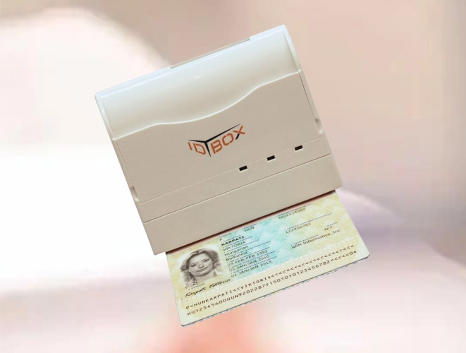 ID BOX 121 özellik 2