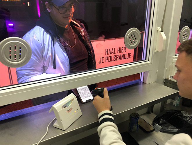 ID BOX 121 özellik 3