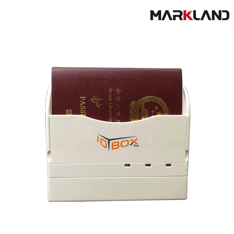 ID BOX 121