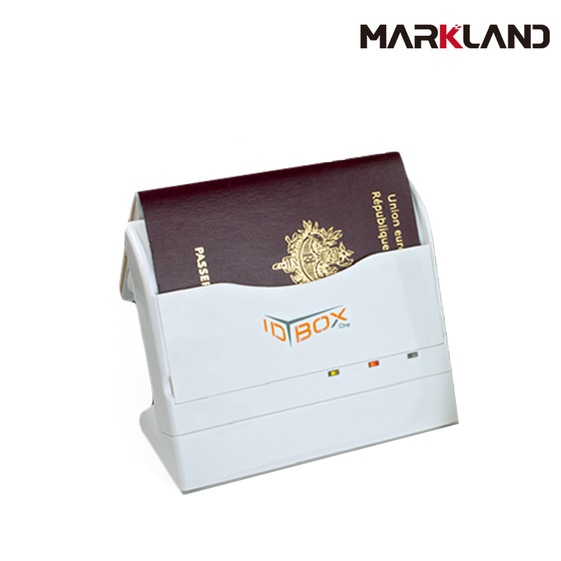 ID BOX 121 2