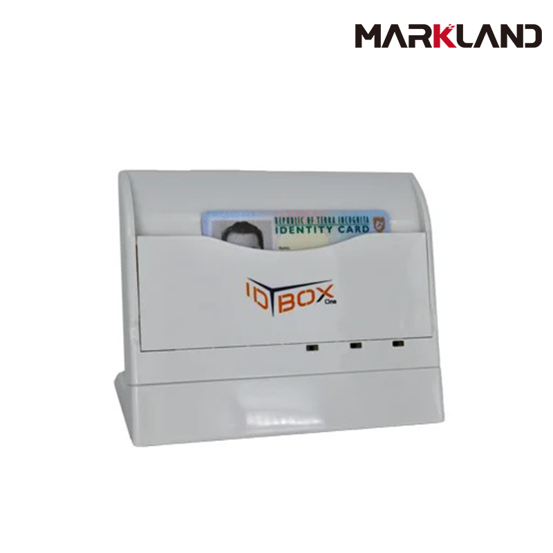 ID BOX 121 3