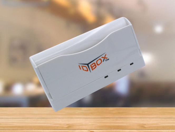 ID BOX 221 özellik 2