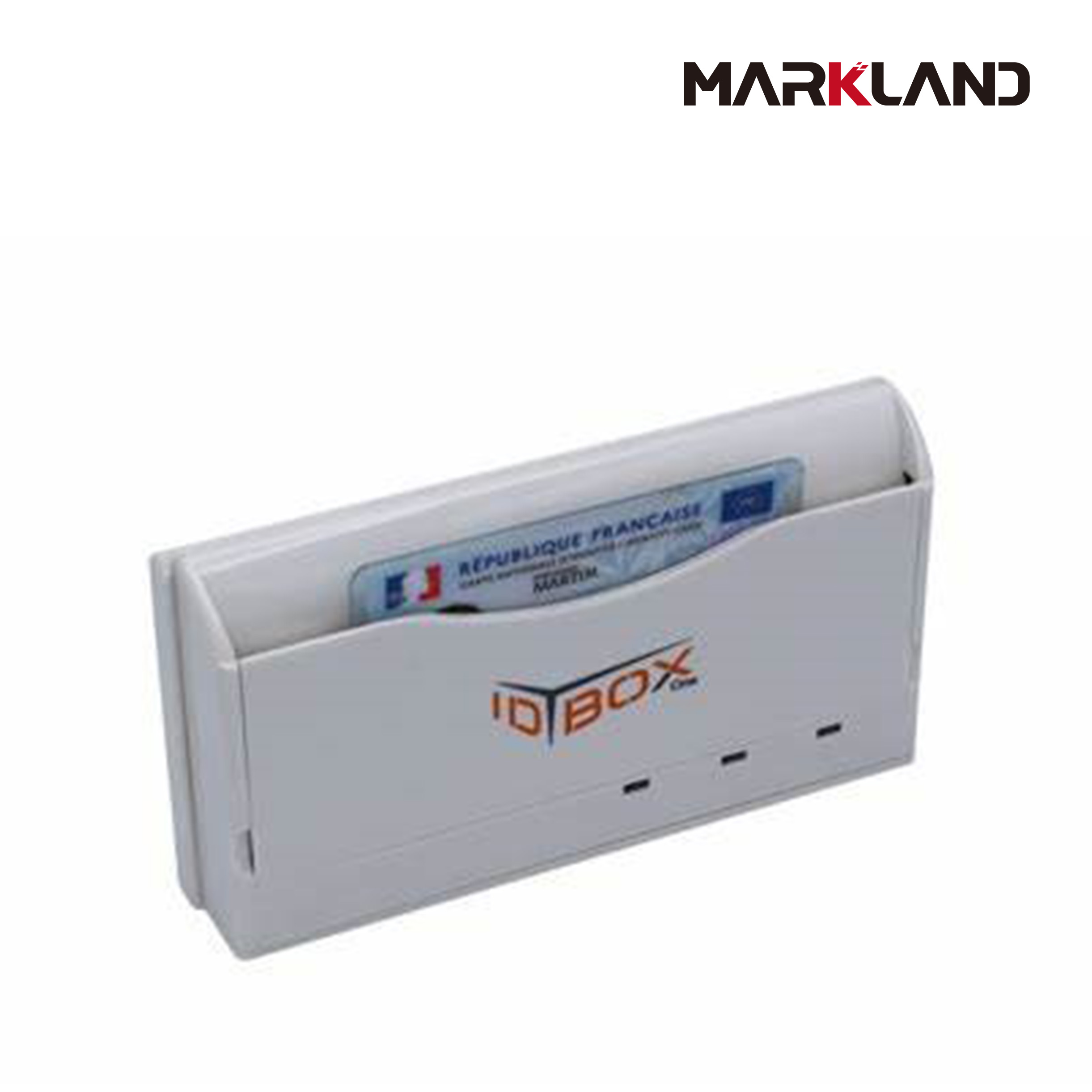 ID BOX 221 2