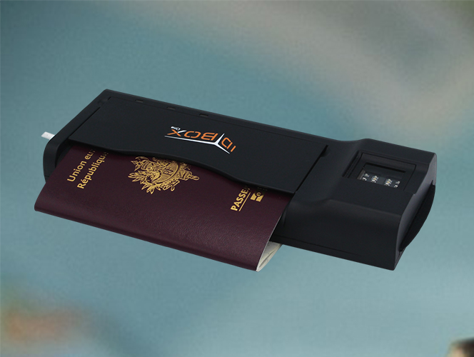ID BOX 341 özellik 3