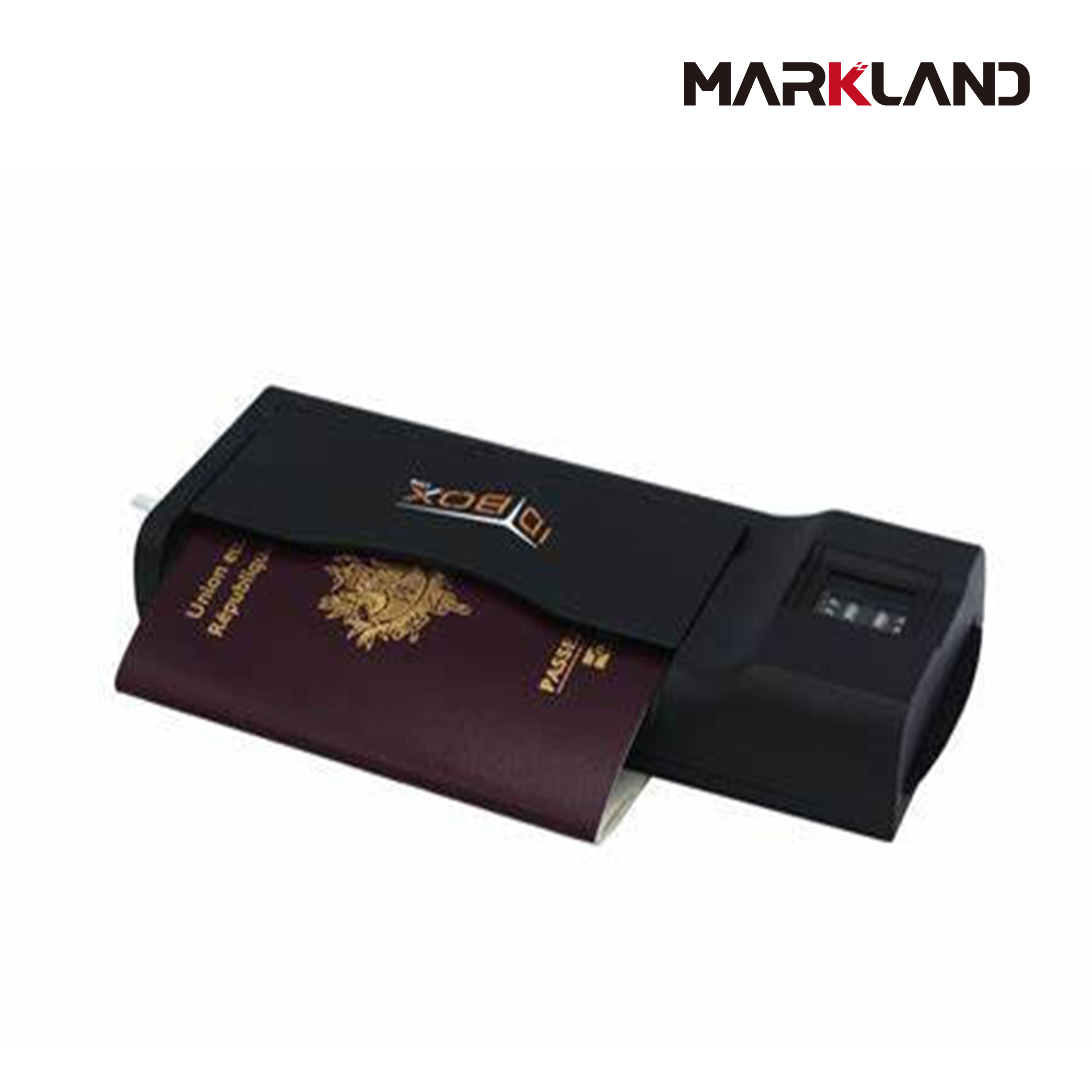 ID BOX 341