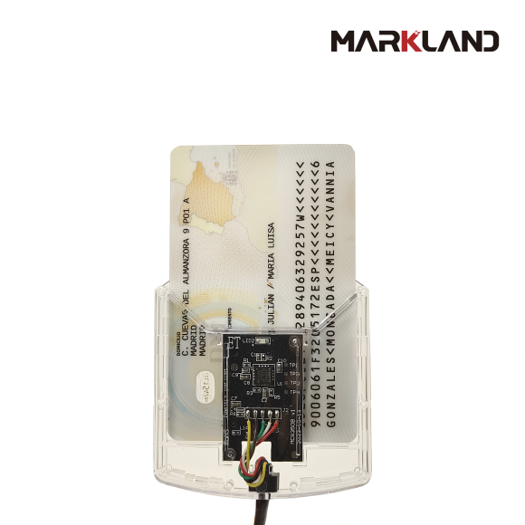MCR3508A 3