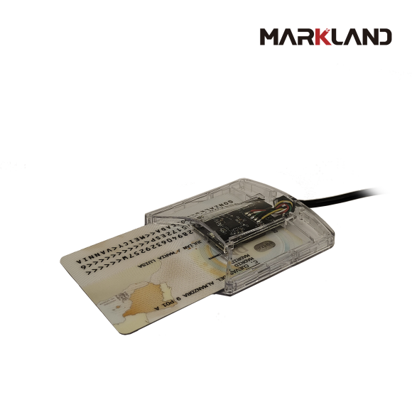 MCR3508A 4