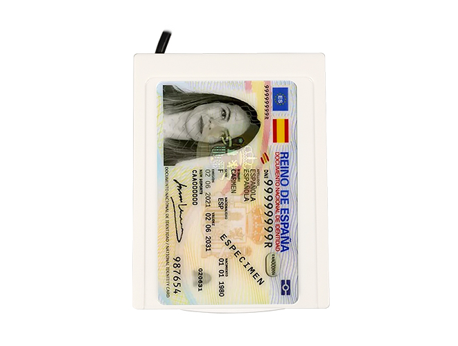 MCR4000P özellik 1