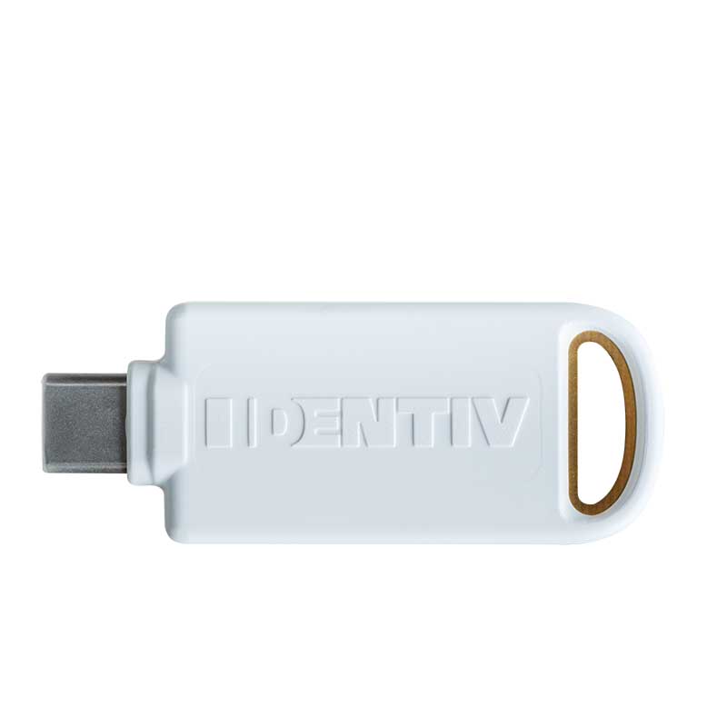 uTrust FIDO2 NFC+ Güvenlik Anahtarları (USB-A/C) 3