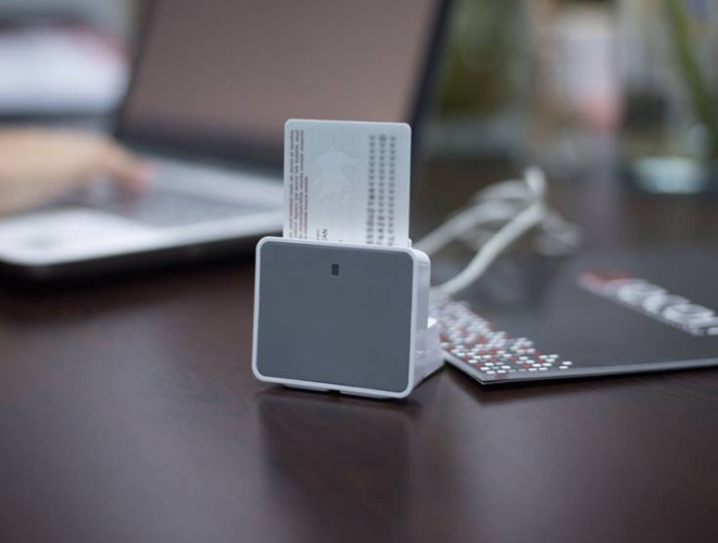uTrust2700R özellik 2