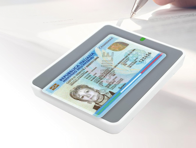 uTrust3700F özellik 3