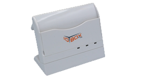 ID BOX 121
