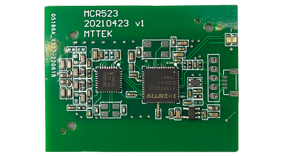 MCR523