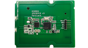 MCR553
