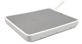 uTrust3700F